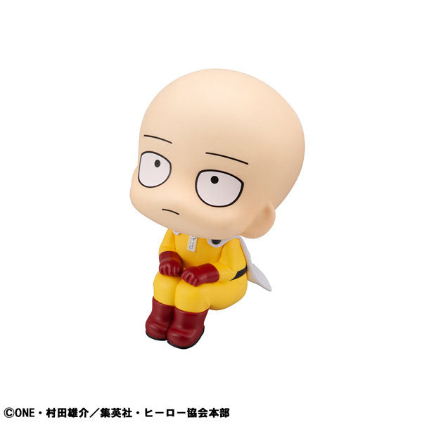 (Pre-Venta) LookUp - Saitama