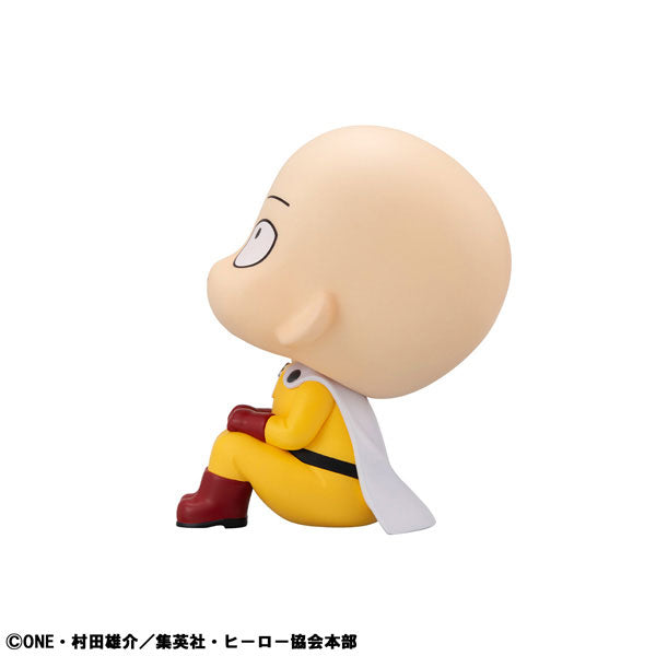(Pre-Venta) LookUp - Saitama