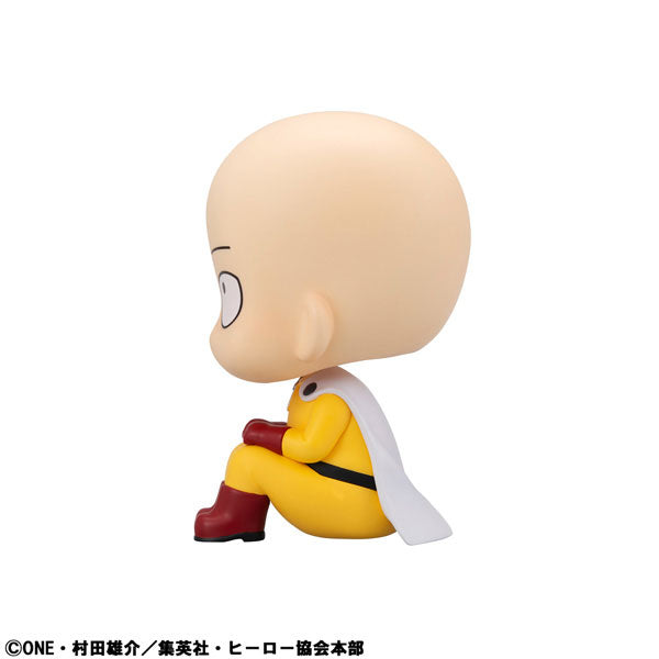 (Pre-Venta) LookUp - Saitama