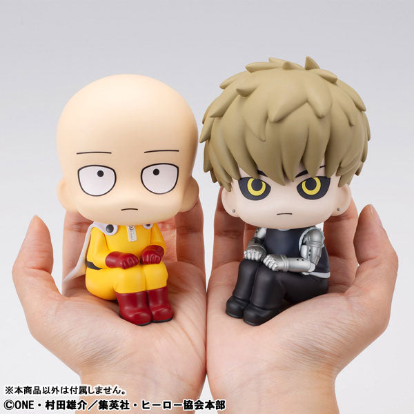 (Pre-Venta) LookUp - Saitama