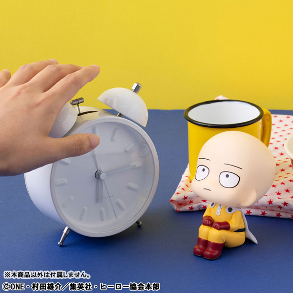 (Pre-Venta) LookUp - Saitama