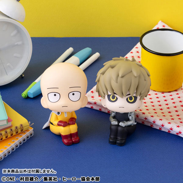 (Pre-Venta) LookUp - Saitama
