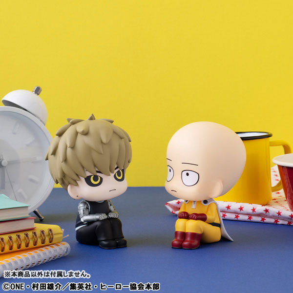 (Pre-Venta) LookUp - Saitama