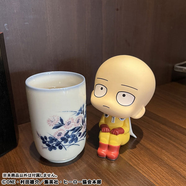 (Pre-Venta) LookUp - Saitama
