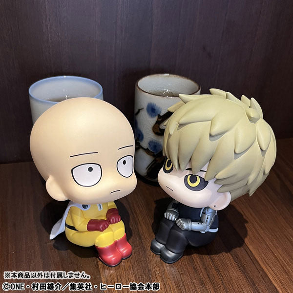 (Pre-Venta) LookUp - Saitama