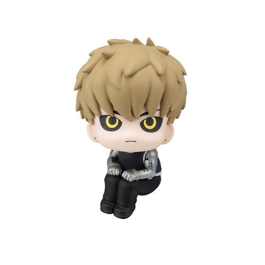 (Pre-Venta) LookUp - Genos