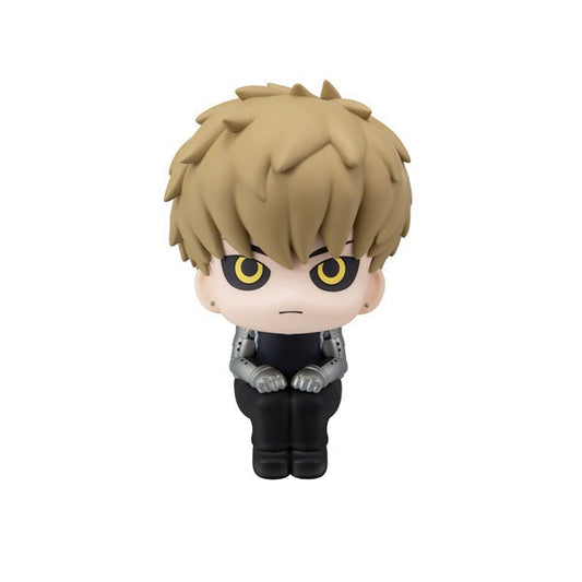 (Pre-Venta) LookUp - Genos