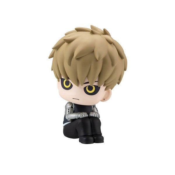 (Pre-Venta) LookUp - Genos
