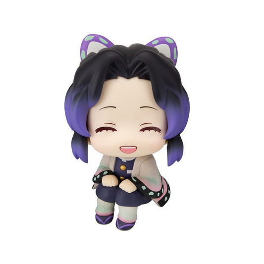 (Pre-Venta) LookUp - Shinobu Kocho ver. Nikkori