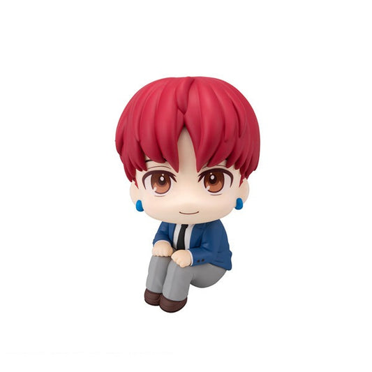 (Pre-Venta) LookUp - Jin Enjoji (Jiji)