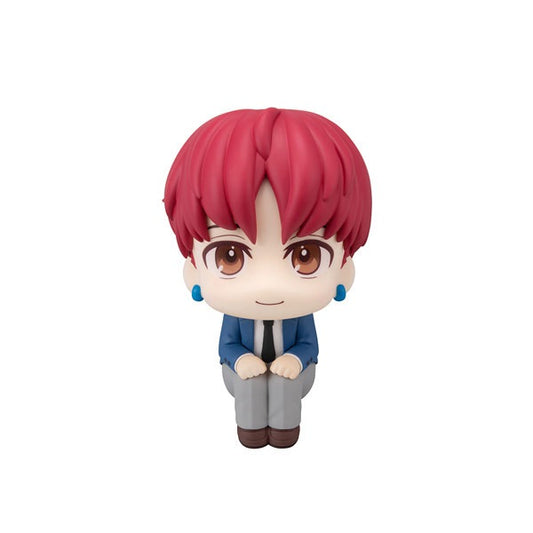 (Pre-Venta) LookUp - Jin Enjoji (Jiji)