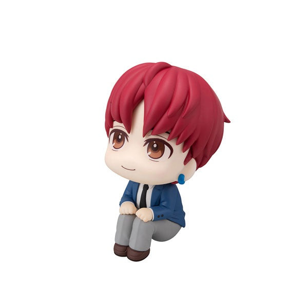 (Pre-Venta) LookUp - Jin Enjoji (Jiji)