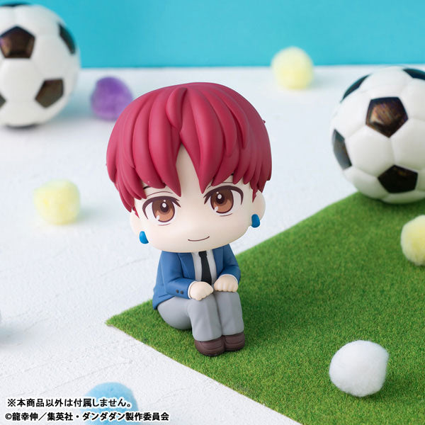 (Pre-Venta) LookUp - Jin Enjoji (Jiji)