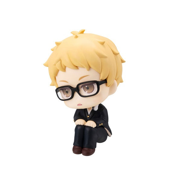 (Pre-Venta) LookUp - Kei Tsukishima