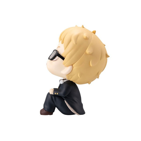 (Pre-Venta) LookUp - Kei Tsukishima