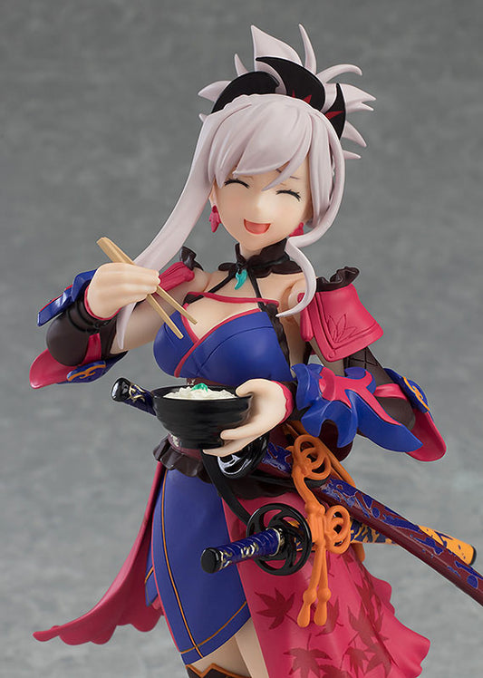 (Pre-Venta) Figma - Saber (Miyamoto Musashi)