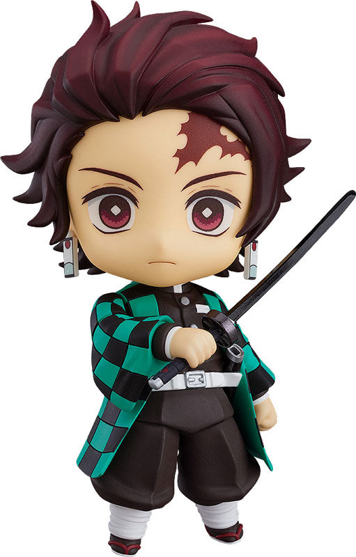 (Pre-Venta) Nendoroid - Tanjiro Kamado