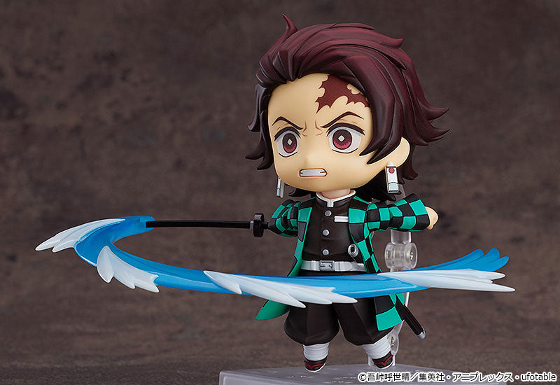 (Pre-Venta) Nendoroid - Tanjiro Kamado