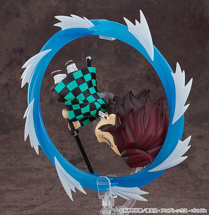 (Pre-Venta) Nendoroid - Tanjiro Kamado