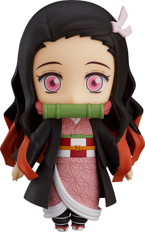 (Pre-Venta) Nendoroid - Nezuko Kamado