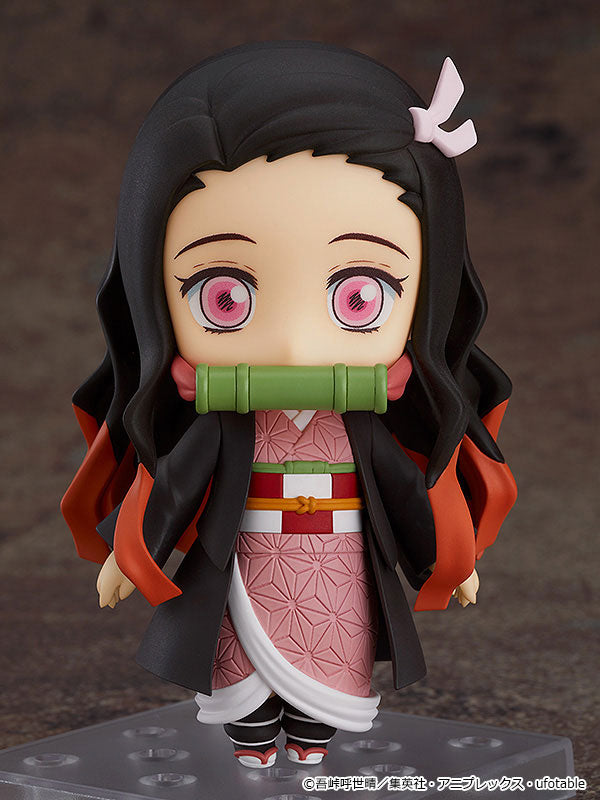 (Pre-Venta) Nendoroid - Nezuko Kamado