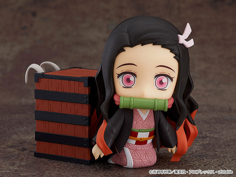 (Pre-Venta) Nendoroid - Nezuko Kamado