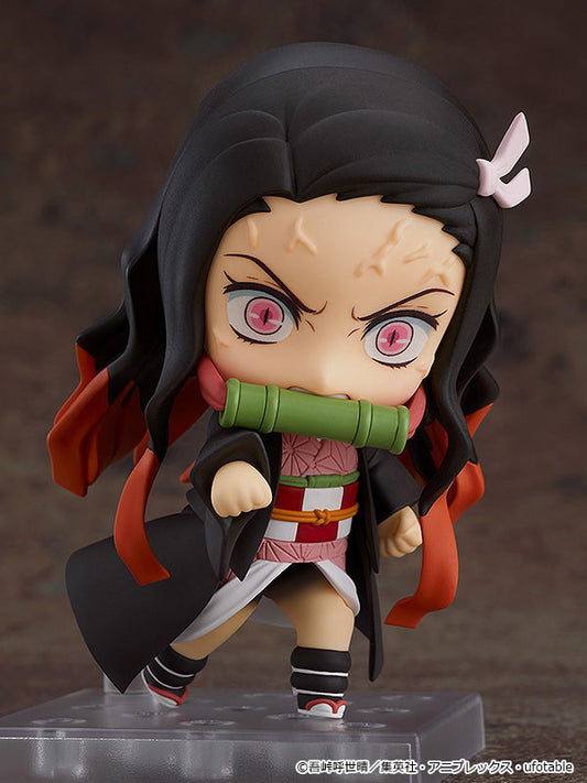 (Pre-Venta) Nendoroid - Nezuko Kamado