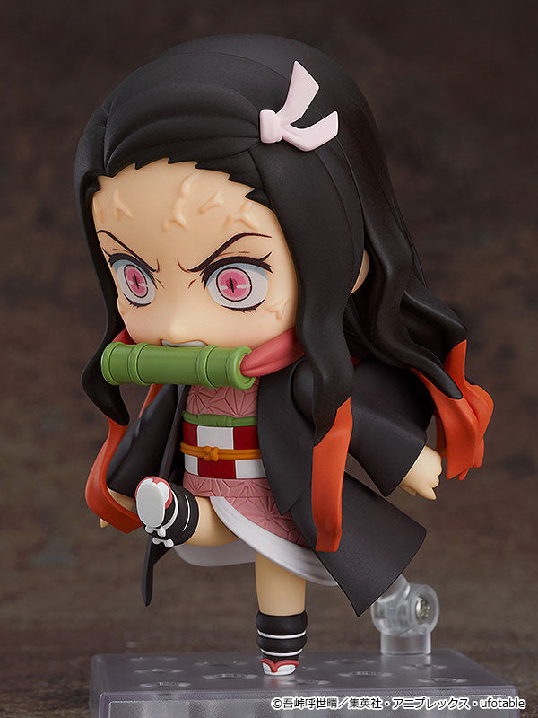 (Pre-Venta) Nendoroid - Nezuko Kamado