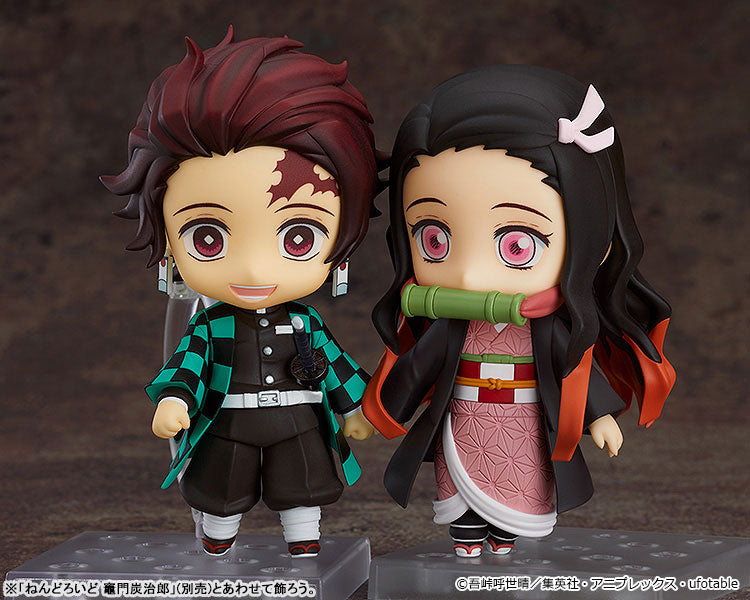 (Pre-Venta) Nendoroid - Nezuko Kamado