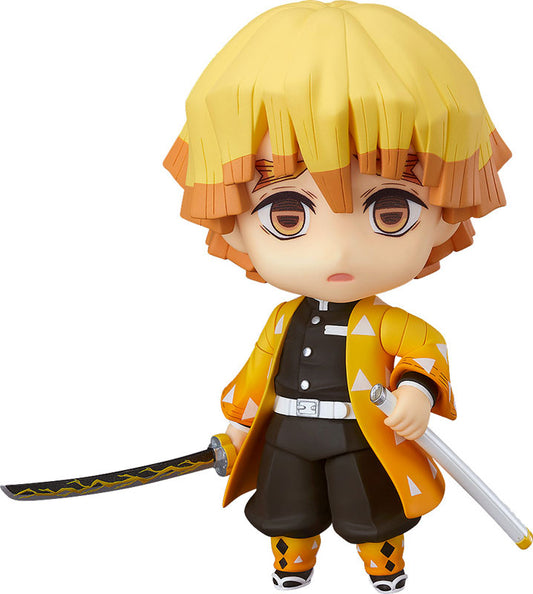 (Pre-Venta) Nendoroid - Zenitsu Agatsuma