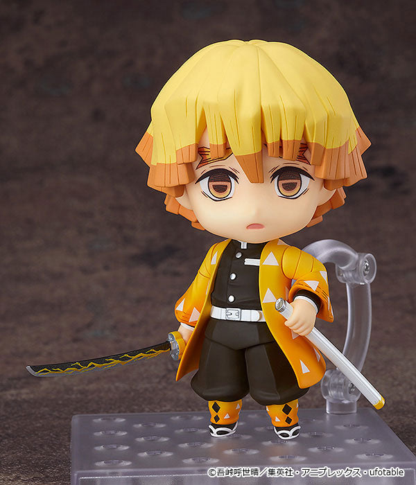 (Pre-Venta) Nendoroid - Zenitsu Agatsuma