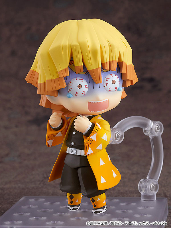 (Pre-Venta) Nendoroid - Zenitsu Agatsuma