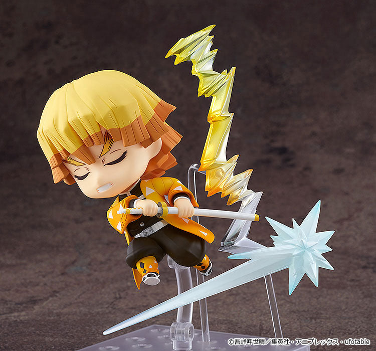 (Pre-Venta) Nendoroid - Zenitsu Agatsuma