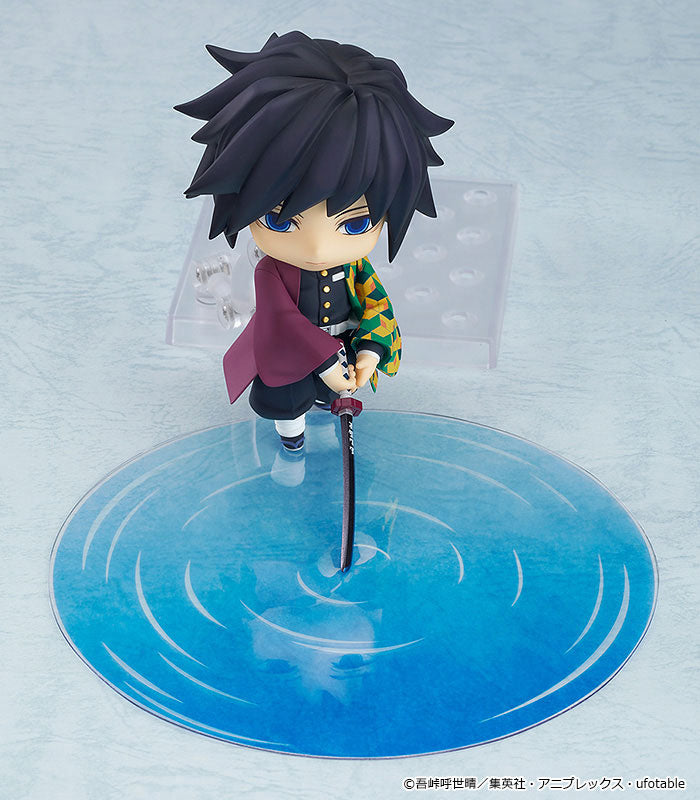 (Pre-Venta) Nendoroid - Giyu Tomioka
