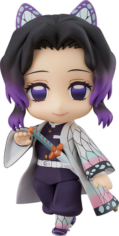 (Pre-Venta) Nendoroid - Shinobu Kocho