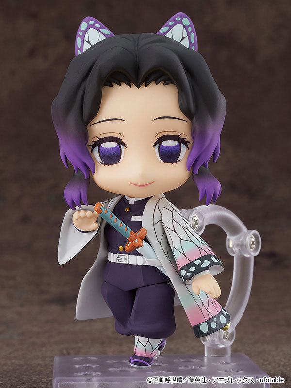 (Pre-Venta) Nendoroid - Shinobu Kocho