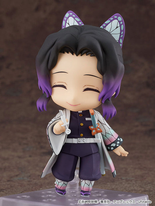 (Pre-Venta) Nendoroid - Shinobu Kocho