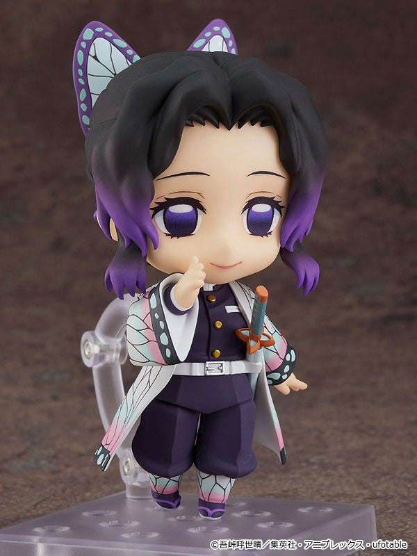 (Pre-Venta) Nendoroid - Shinobu Kocho