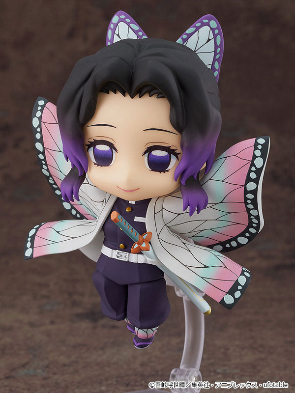(Pre-Venta) Nendoroid - Shinobu Kocho