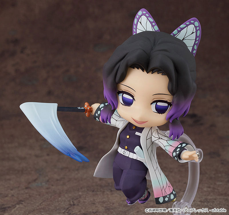 (Pre-Venta) Nendoroid - Shinobu Kocho