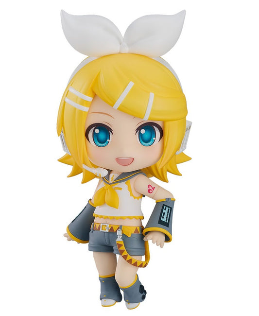 (Pre-Venta) Nendoroid - Kagamine Rin 2.0