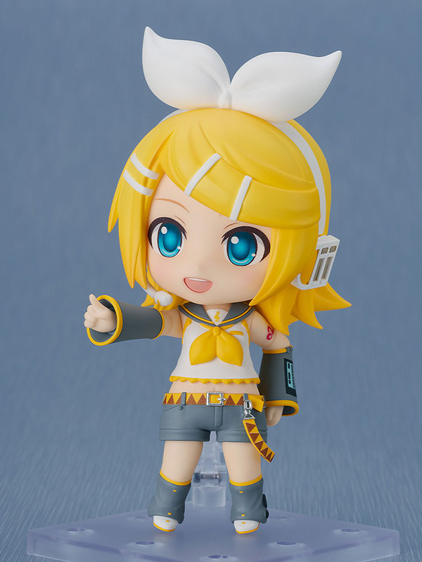 (Pre-Venta) Nendoroid - Kagamine Rin 2.0