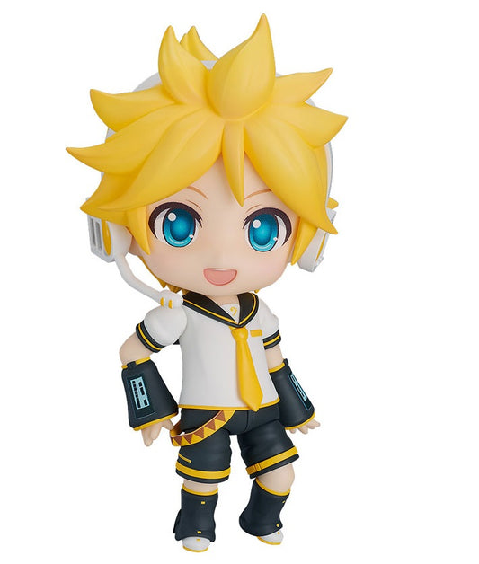 (Pre-Venta) Nendoroid - Kagamine Len 2.0