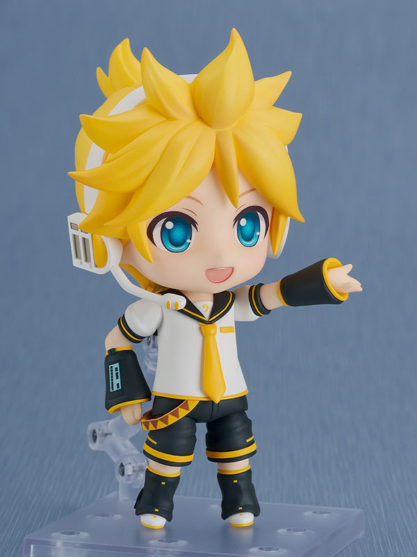 (Pre-Venta) Nendoroid - Kagamine Len 2.0