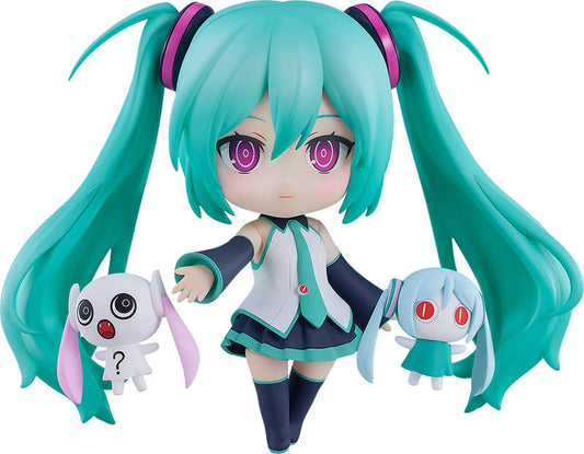 (Pre-Venta) Nendoroid - Hatsune Miku (Because You're Here)