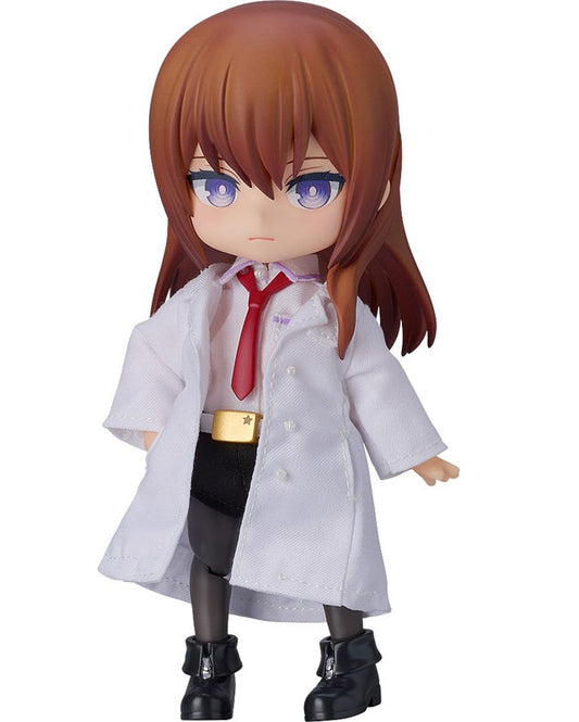 (Pre-Venta) Nendoroid Doll - Kurisu Makise (Lab Coat)