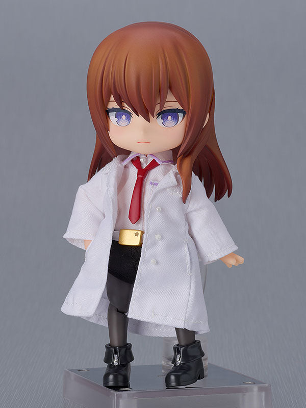 (Pre-Venta) Nendoroid Doll - Kurisu Makise (Lab Coat)
