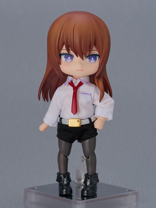 (Pre-Venta) Nendoroid Doll - Kurisu Makise (Lab Coat)