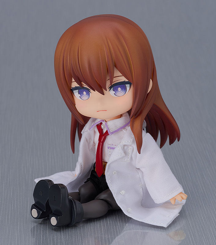 (Pre-Venta) Nendoroid Doll - Kurisu Makise (Lab Coat)