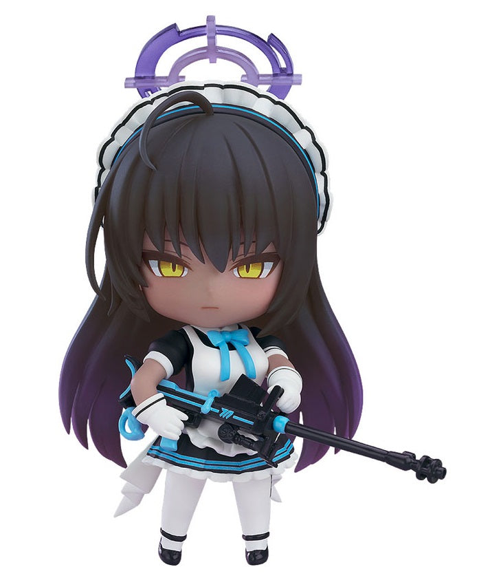 (Pre-Venta) Nendoroid - Kakudate Karin